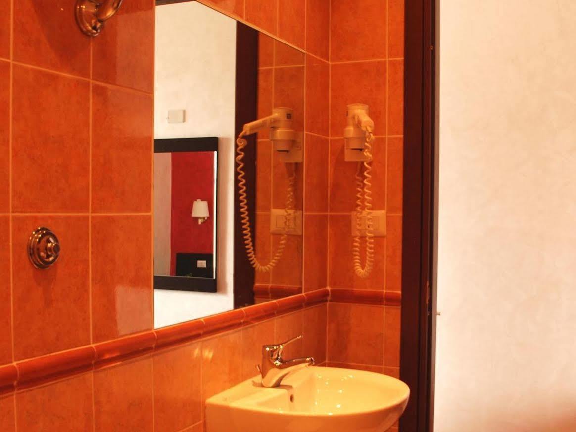 Gasthof 2020 Termini Rooms Rom