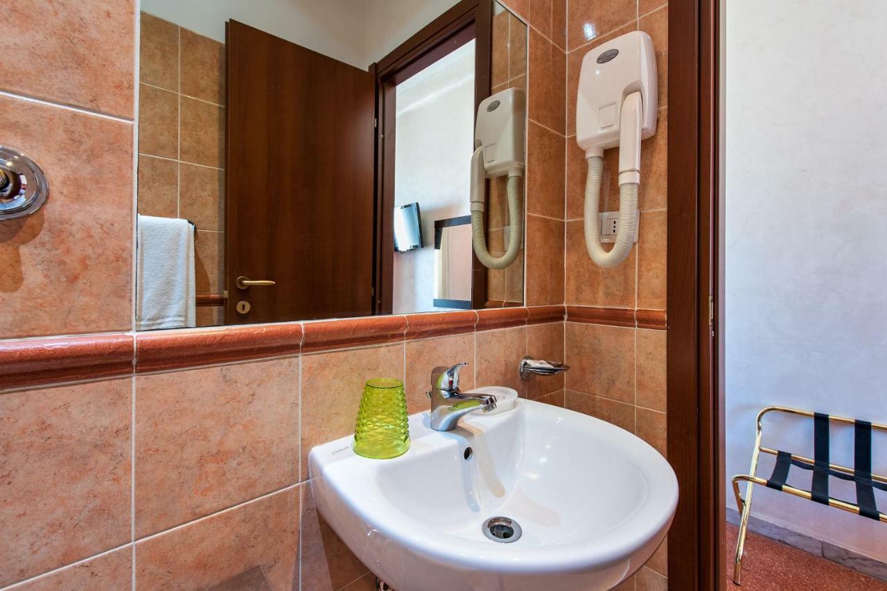 2020 Termini Rooms Gasthof Rom